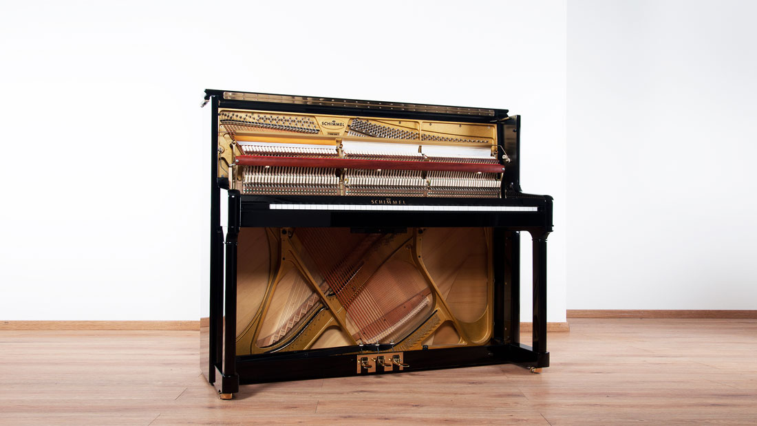 Produktbild Schimmel - Classic 128 - Nr.2