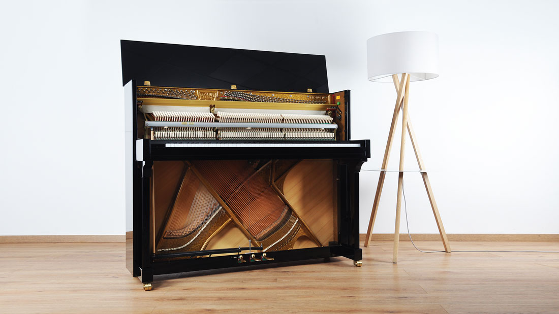 Produktbild Seiler - Primus 118 - Nr.2