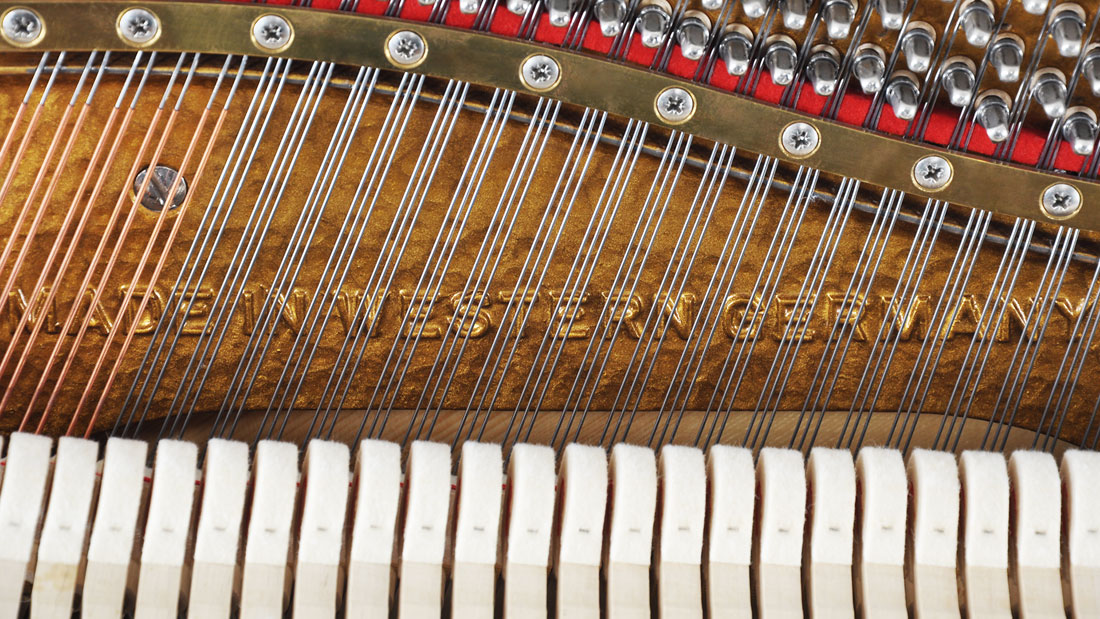 Produktbild Seiler - Primus 118 - Nr.7