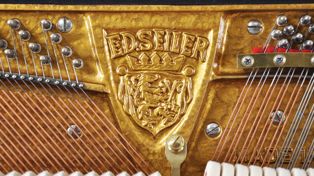 Produktbild Seiler - Primus 118 - Nr.9