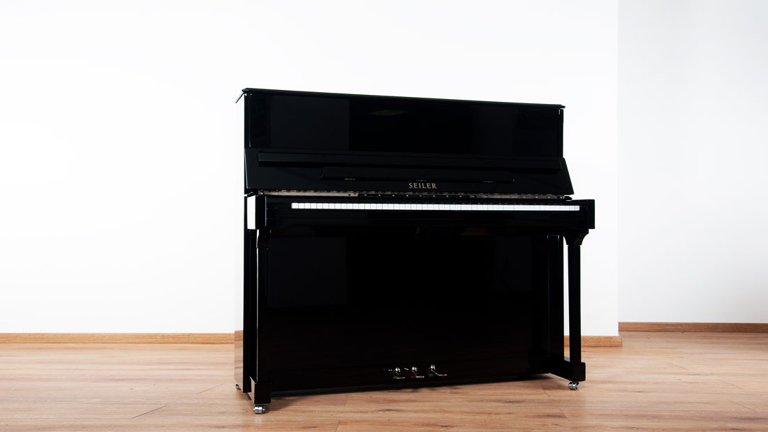 Produktbild Seiler - Primus 122 - Nr.0