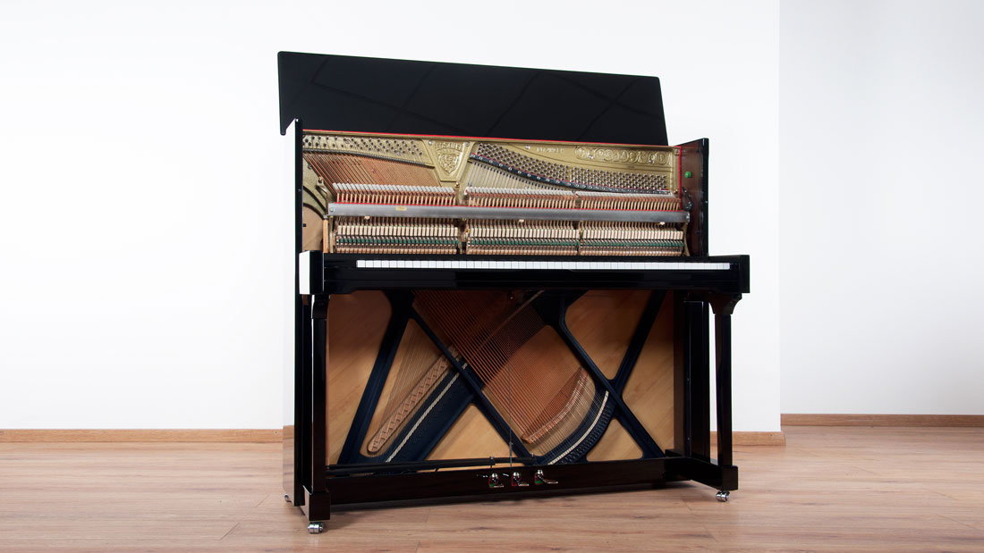 Produktbild Seiler - Primus 122 - Nr.2