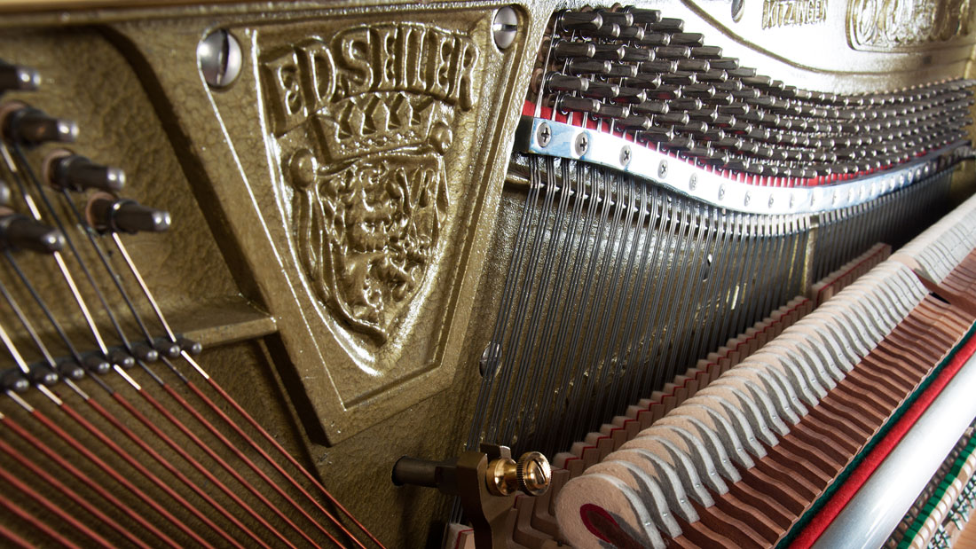 Produktbild Seiler - Primus 122 - Nr.5