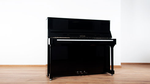 Produktbild Seiler - Primus 122