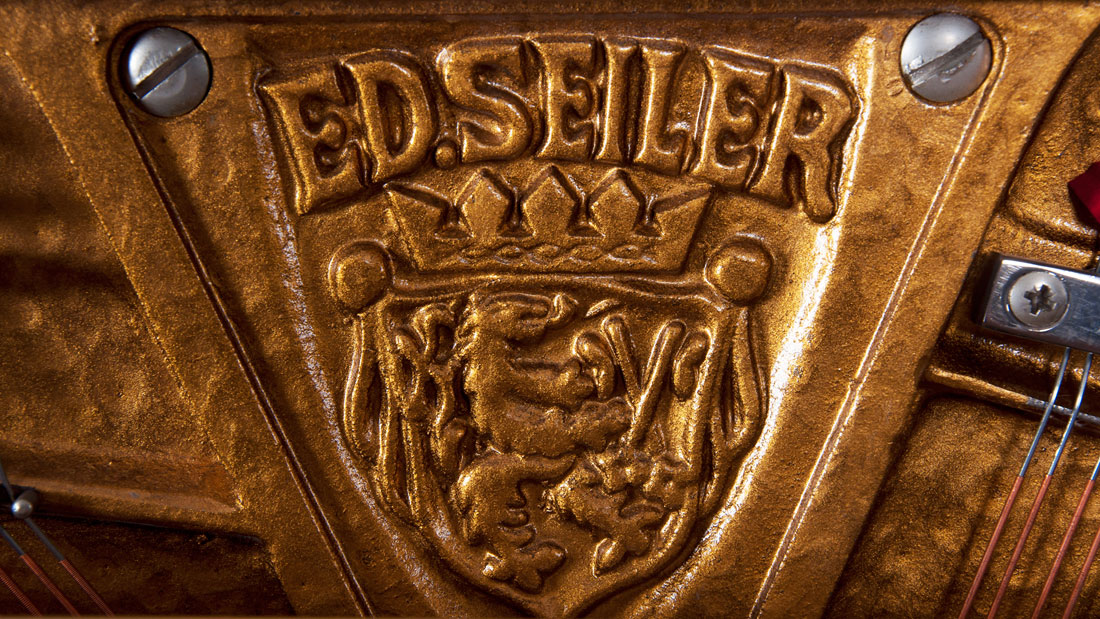 Produktbild Seiler - Primus 122 - Nr.4