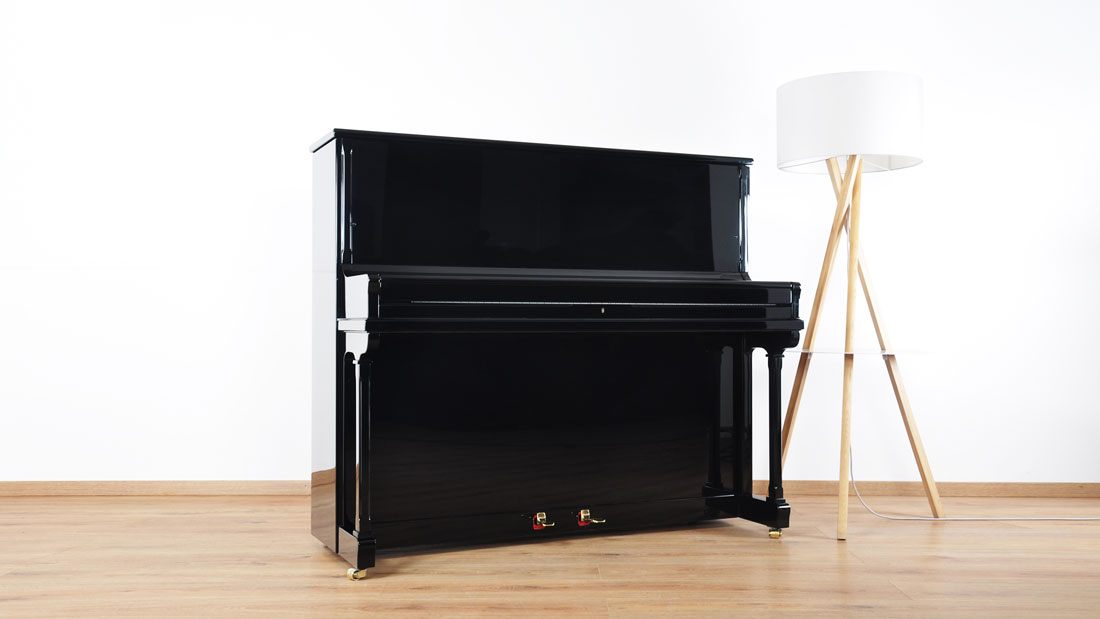 Produktbild Steingräber & Söhne - 124 - Nr.1