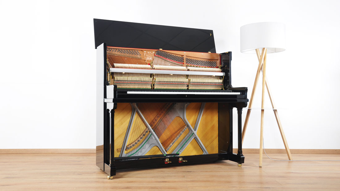 Produktbild Steingräber & Söhne - 124 - Nr.2