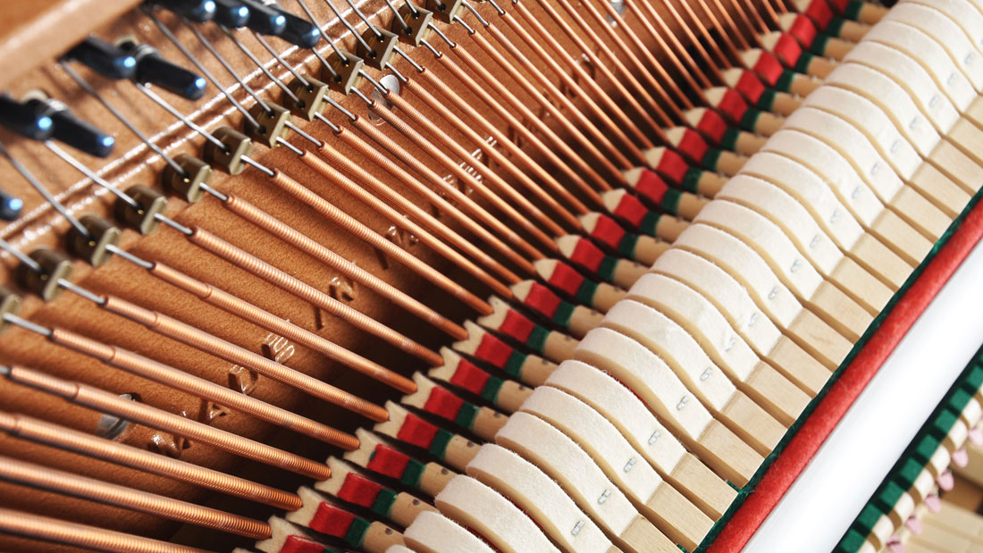 Produktbild Steingräber & Söhne - 124 - Nr.8