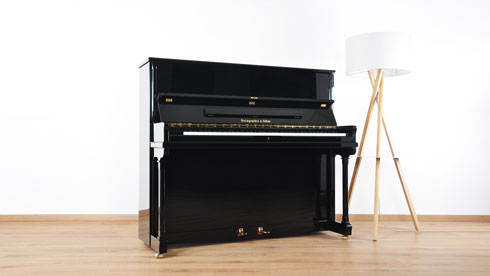 Produktbild Steingräber & Söhne - 124