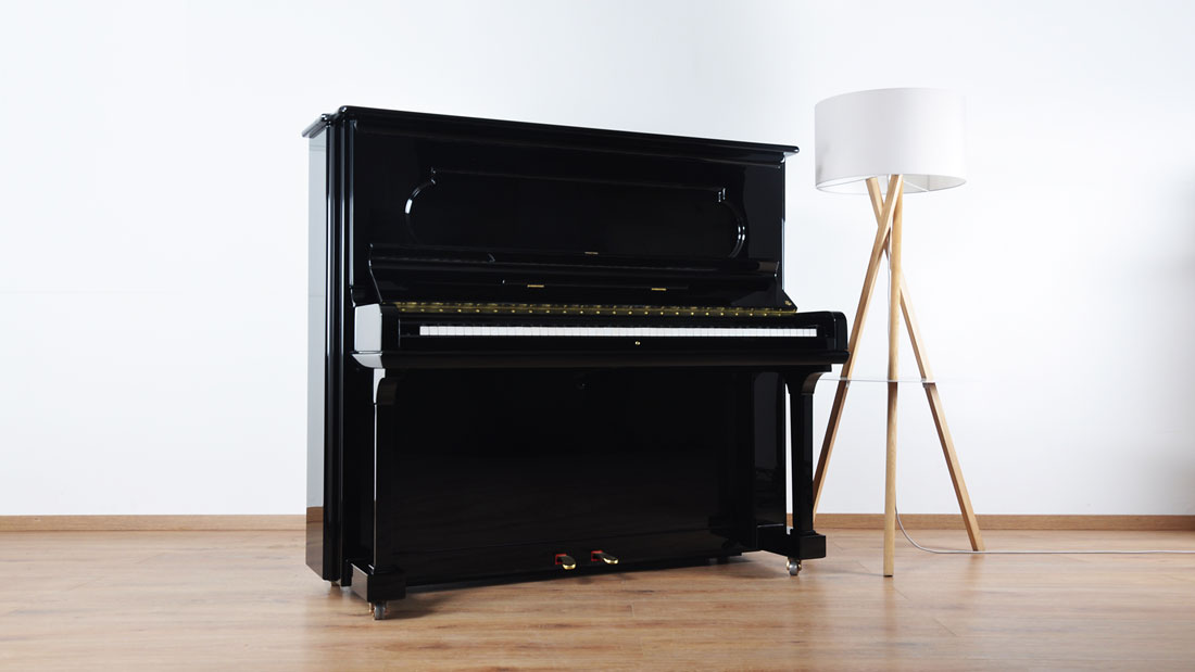 Produktbild Steinway & Sons - I-138 - Nr.0