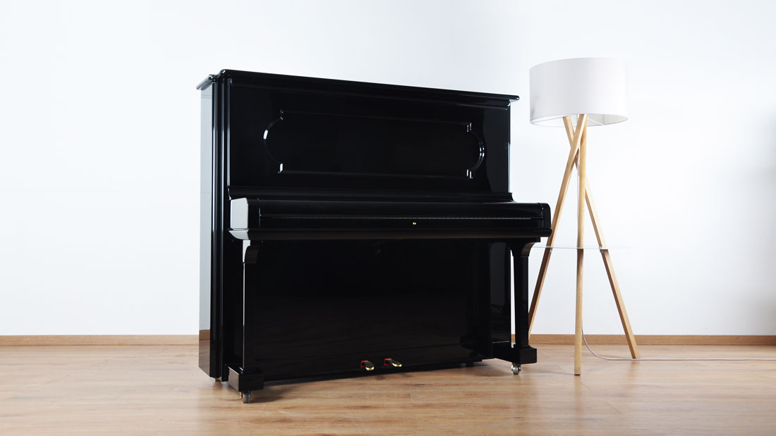 Produktbild Steinway & Sons - I-138 - Nr.1