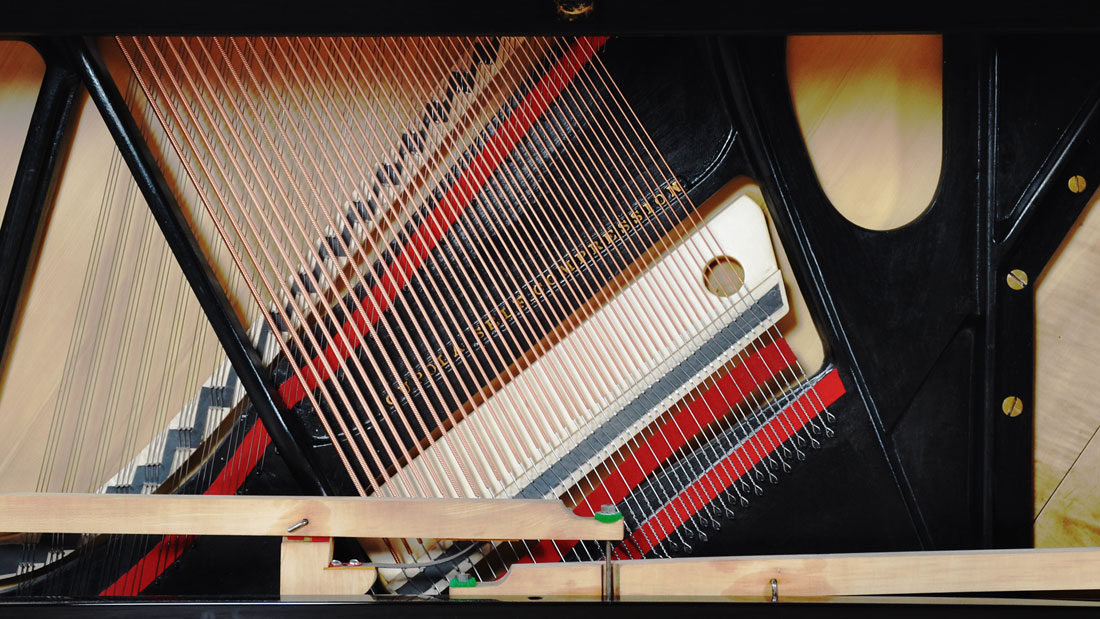 Produktbild Steinway & Sons - I-138 - Nr.4