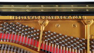 Produktbild Steinway & Sons - I-138 - Nr.8