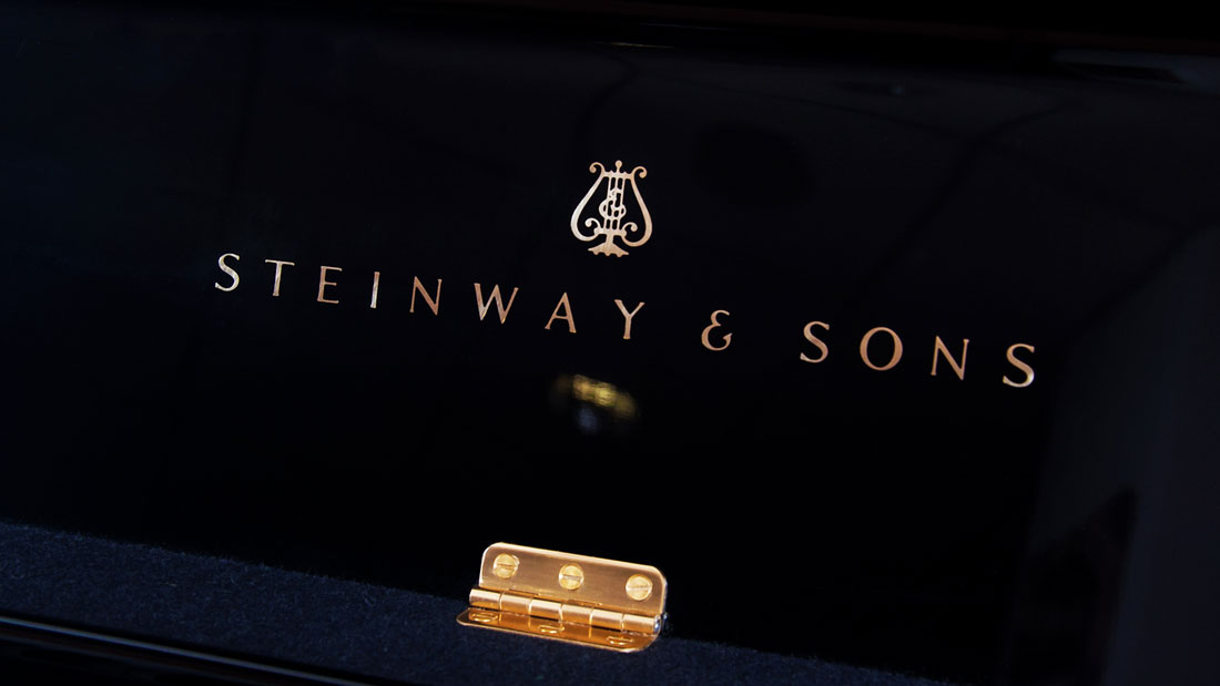 Produktbild Steinway & Sons - V-125 - Nr.3