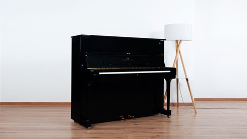 Produktbild Steinway & Sons - V-125