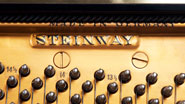 Produktbild Steinway & Sons - V-125 - Nr.5