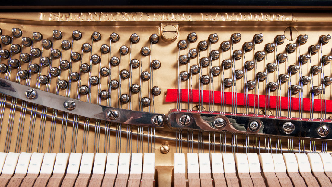 Produktbild Steinway & Sons - Z-114 - Nr.4