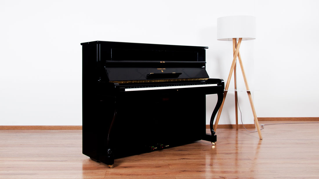 Produktbild Steinway & Sons - Z-114 - Nr.0