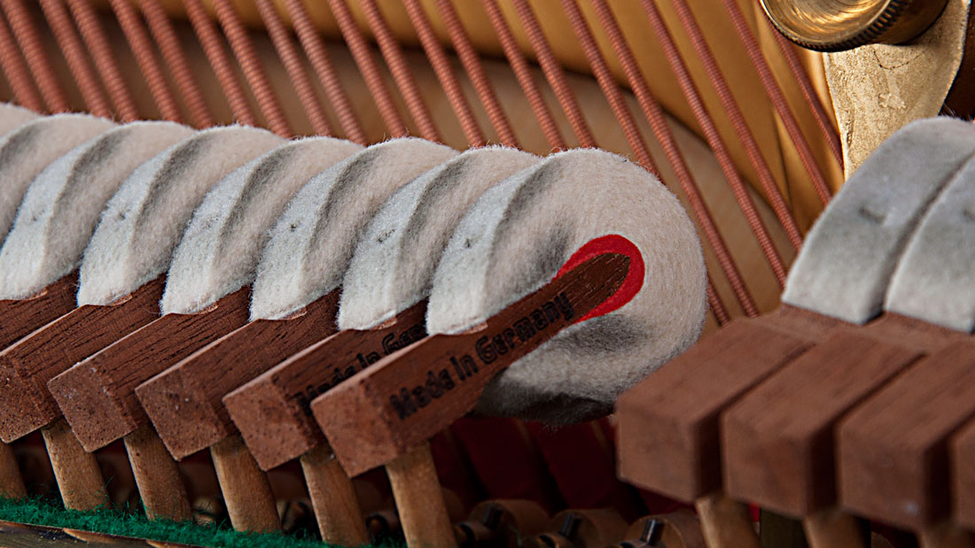 Produktbild Steinway & Sons - Z-114 - Nr.4