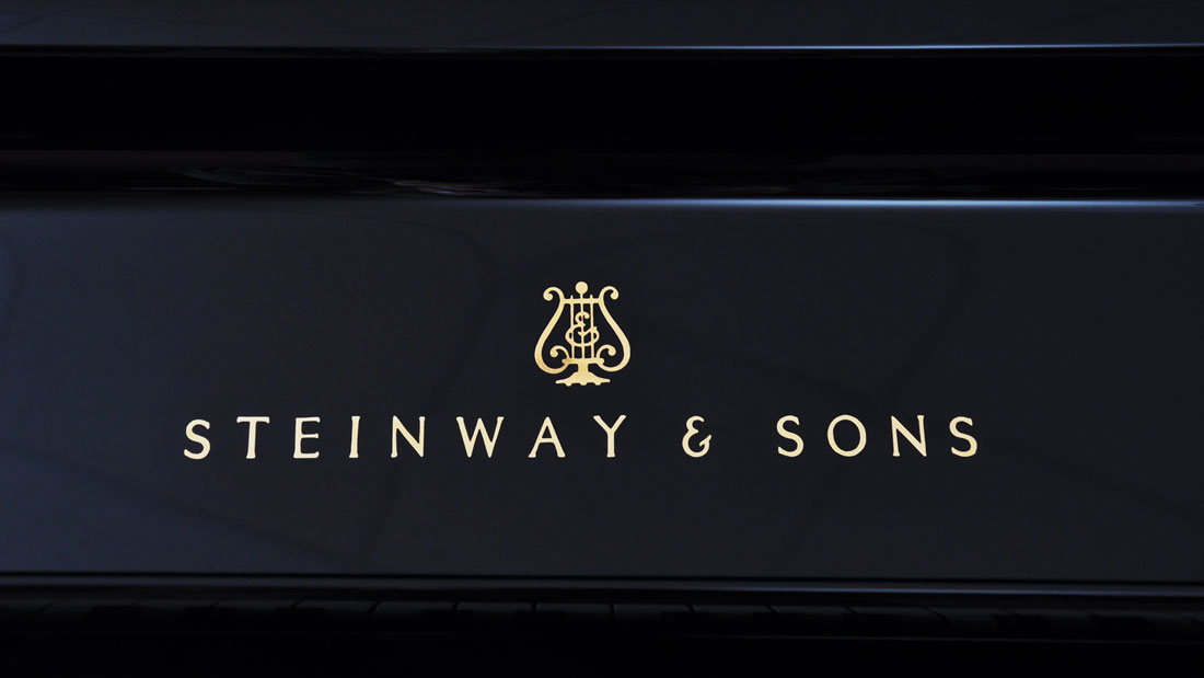 Produktbild Steinway & Sons - Z-114 - Nr.3