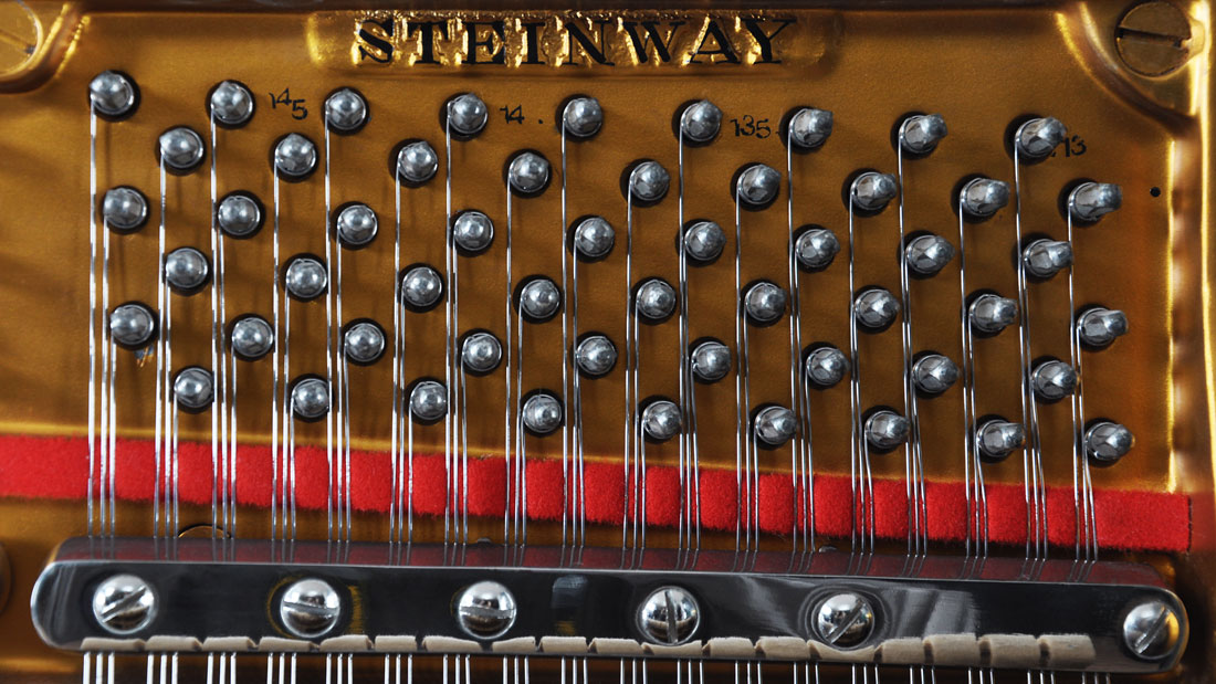 Produktbild Steinway & Sons - Z-114 - Nr.5