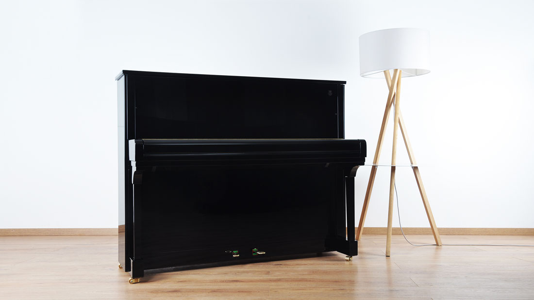 Produktbild Steinway & Sons - Z-114 - Nr.1