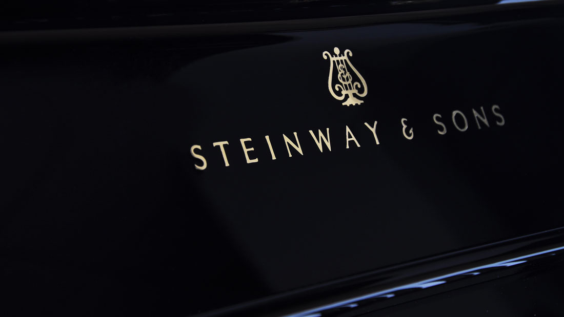 Produktbild Steinway & Sons - Z-114 - Nr.3