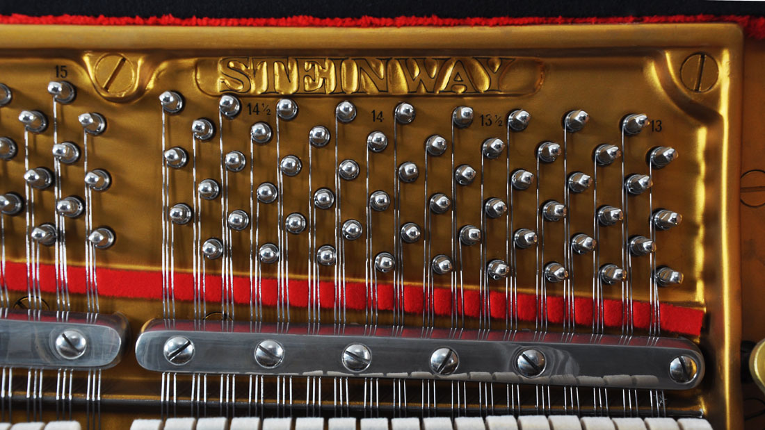 Produktbild Steinway & Sons - Z-114 - Nr.6