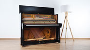 Produktbild Steinway & Sons - Z-114 - Nr.2