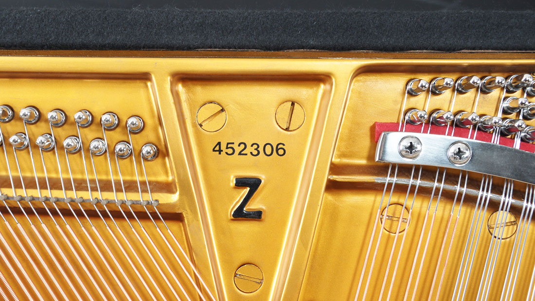 Produktbild Steinway & Sons - Z-114 - Nr.6