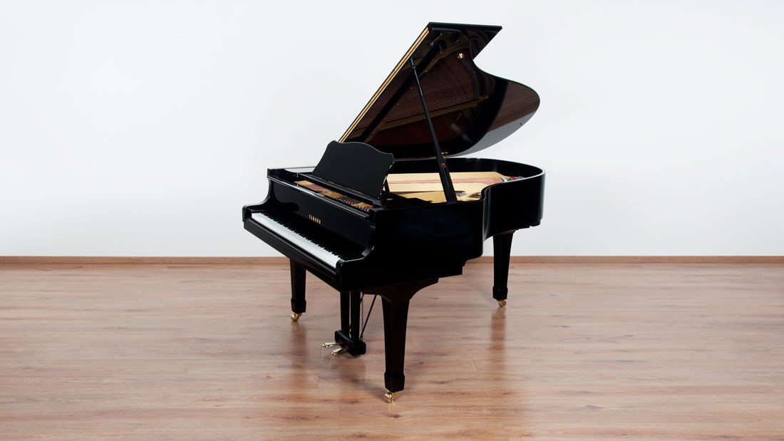 Produktbild Yamaha - C-3 - Nr.0