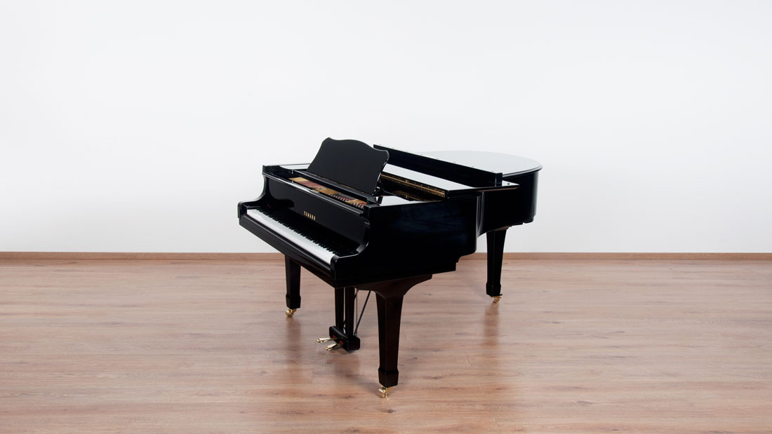 Produktbild Yamaha - C-3 - Nr.1