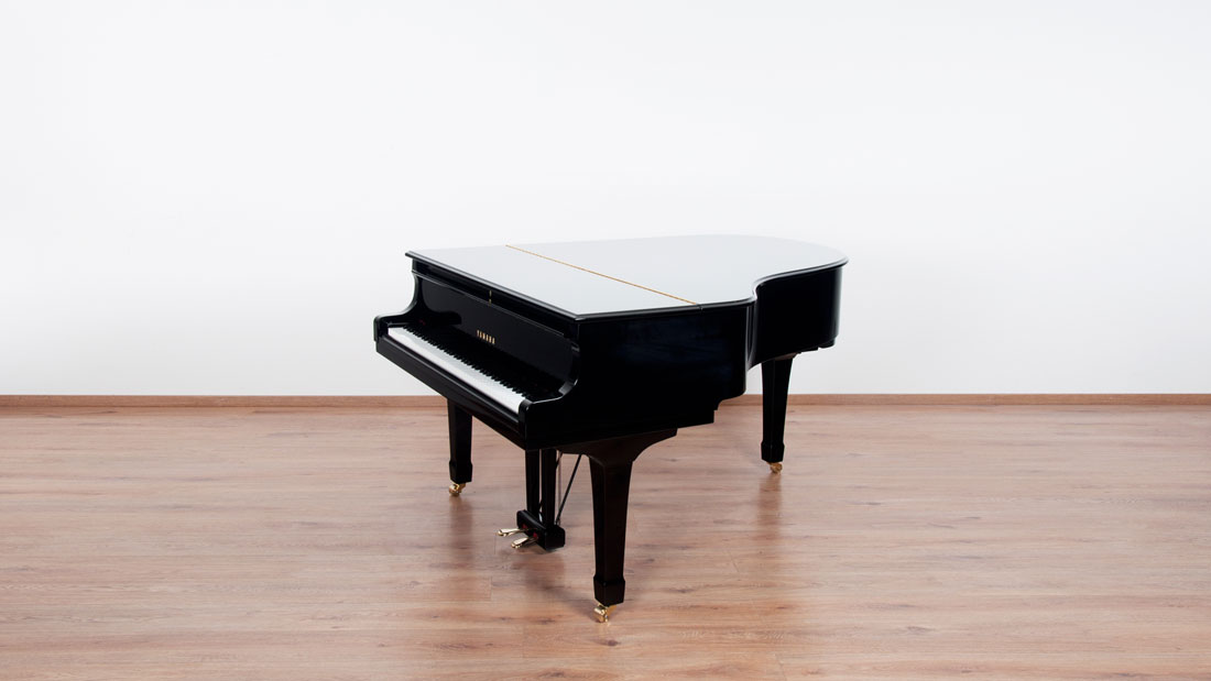 Produktbild Yamaha - C-3 - Nr.2