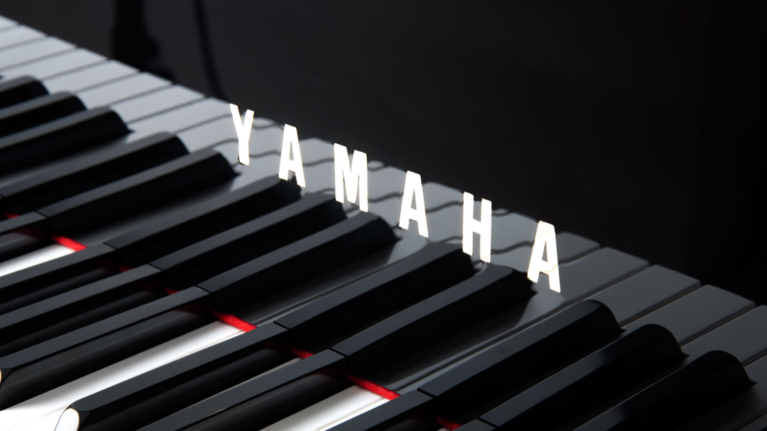 Produktbild Yamaha - C-3 - Nr.3