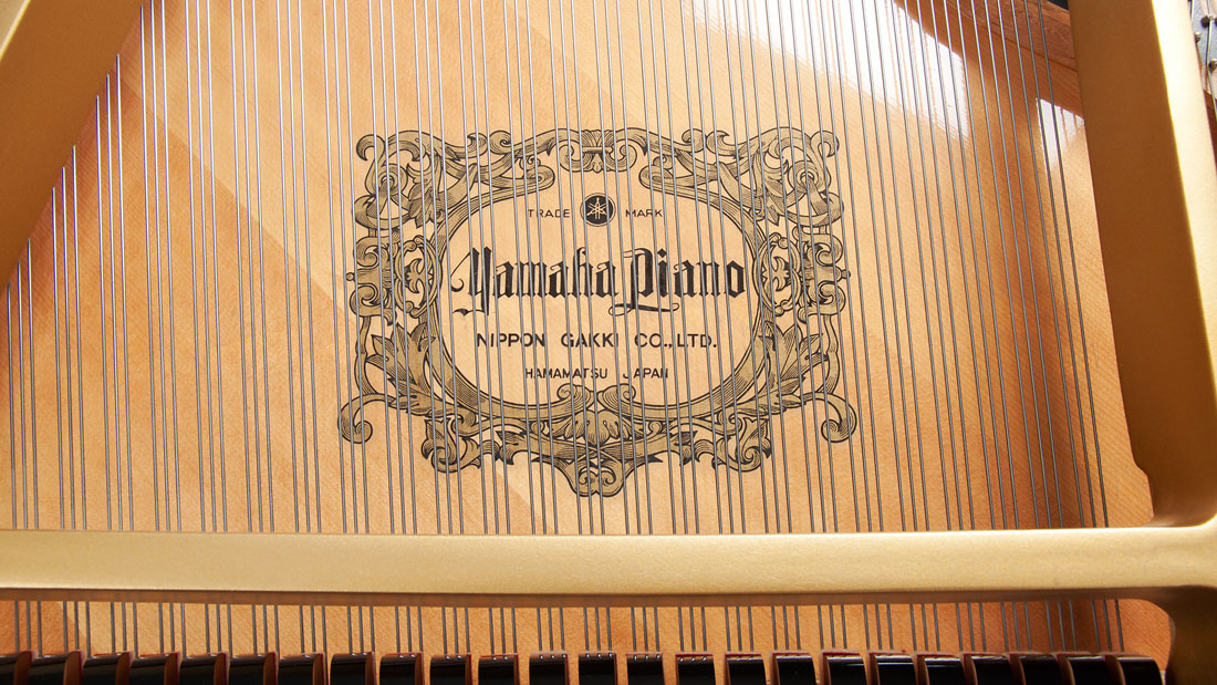 Produktbild Yamaha - C-3 - Nr.8