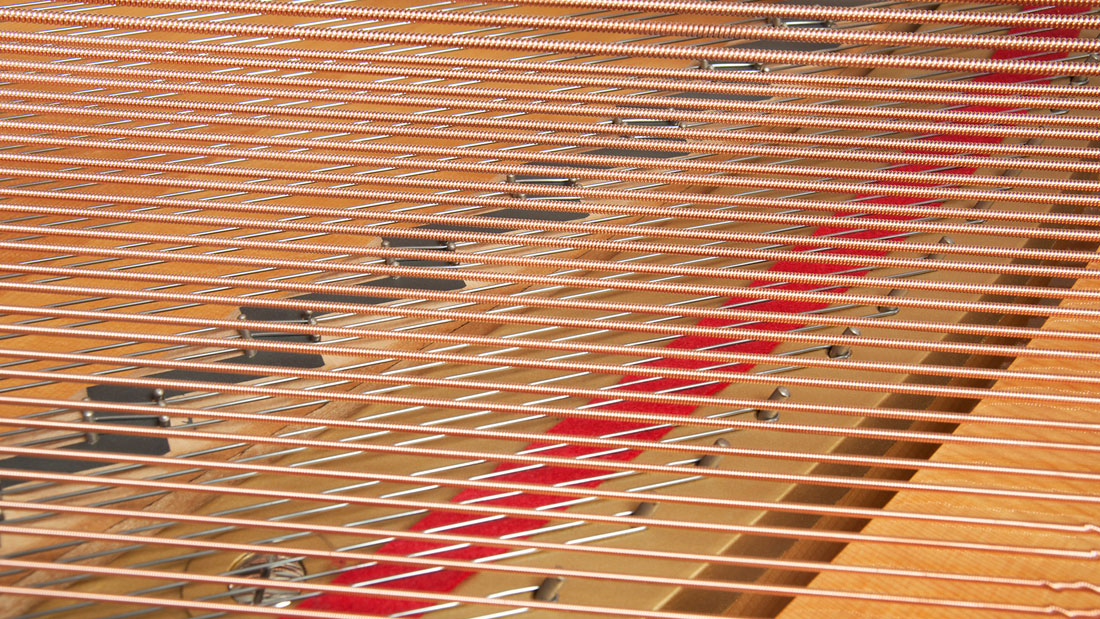 Produktbild Yamaha - C-3 - Nr.9