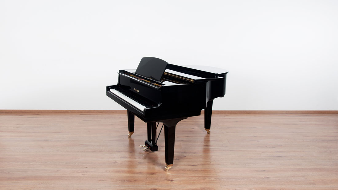 Produktbild Yamaha - G-1 - Nr.1