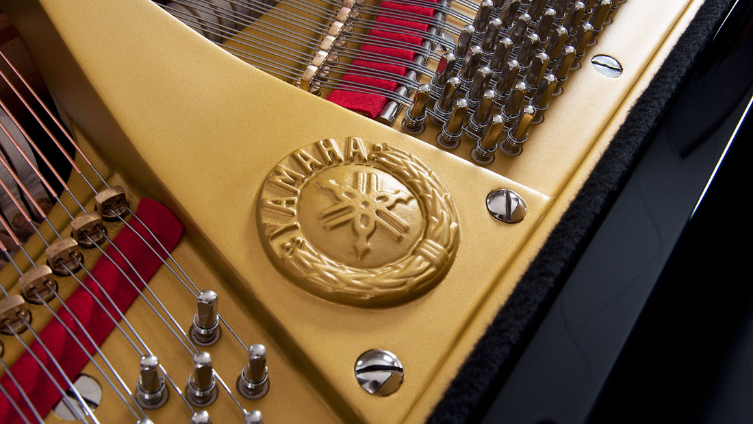 Produktbild Yamaha - G-1 - Nr.7