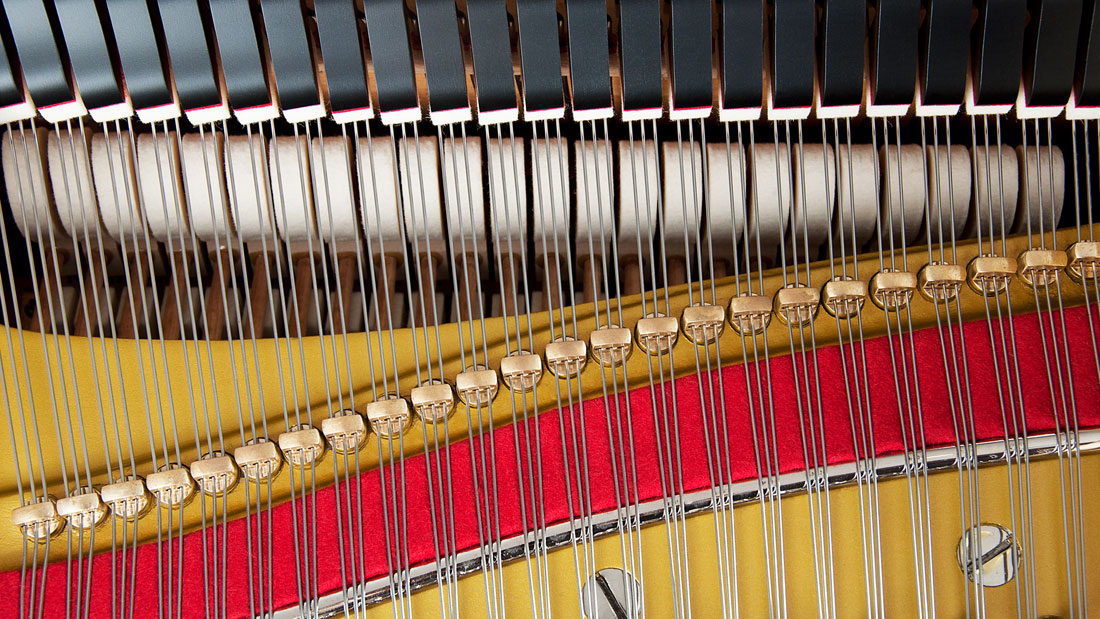 Produktbild Yamaha - G-1 - Nr.9