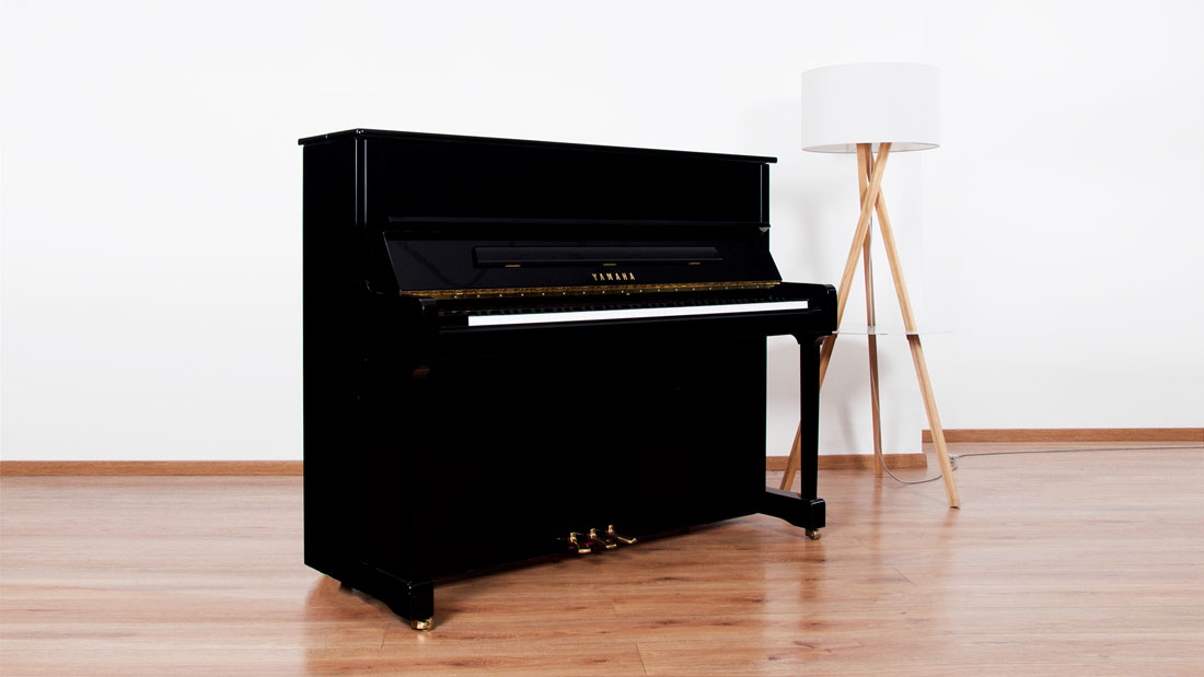 Produktbild Yamaha - P-121 - Nr.0