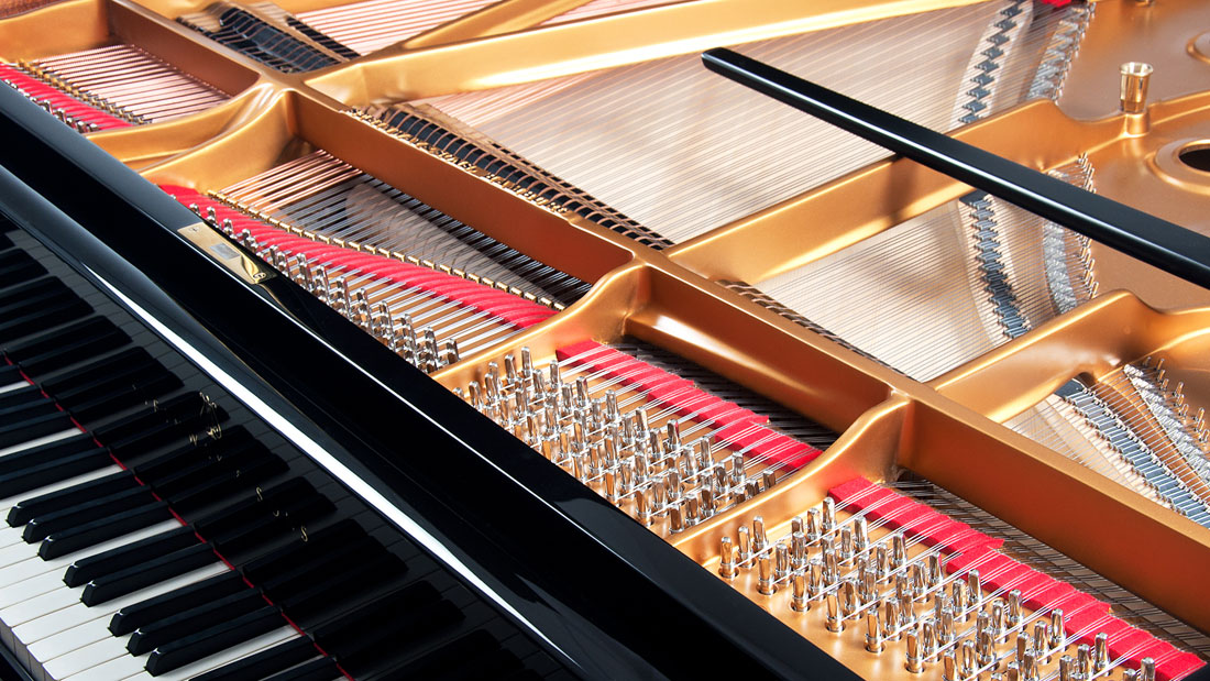 Produktbild Steinway & Sons - S-155 - Nr.0