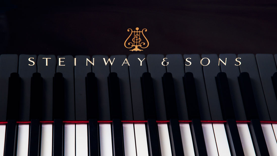 Produktbild Steinway & Sons - S-155 - Nr.1