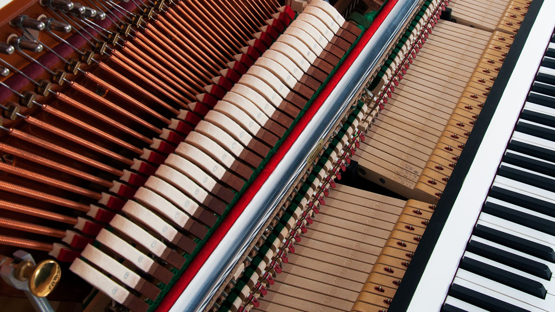 Produktbild Bösendorfer - Bösendorfer 120 - Nr.9