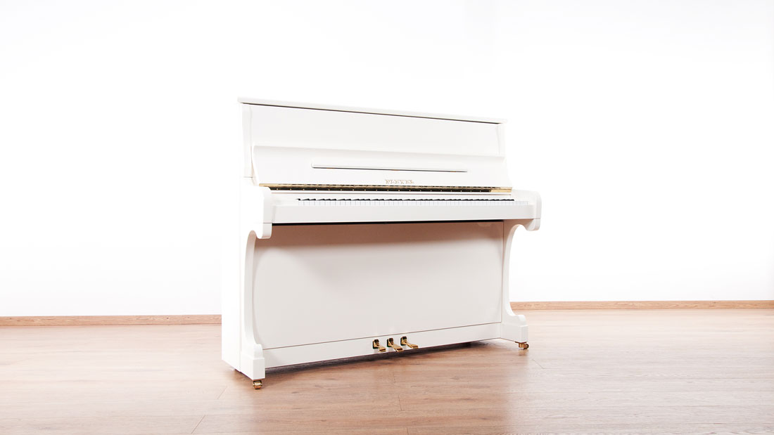 Produktbild Schimmel - Pleyel 120T - Nr.0