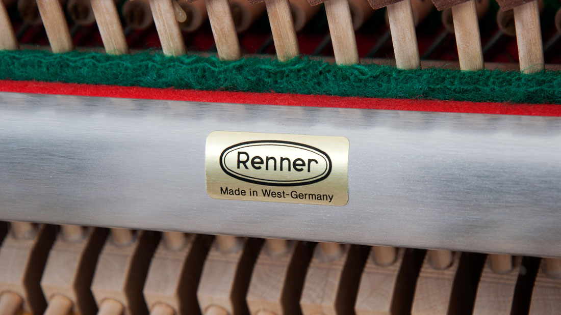 Produktbild Schimmel - Pleyel 120T - Nr.6