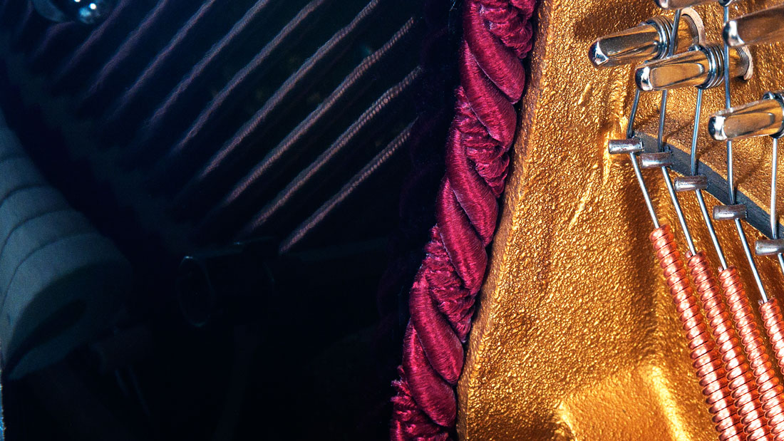 Produktbild Schimmel - Pleyel 120T - Nr.11