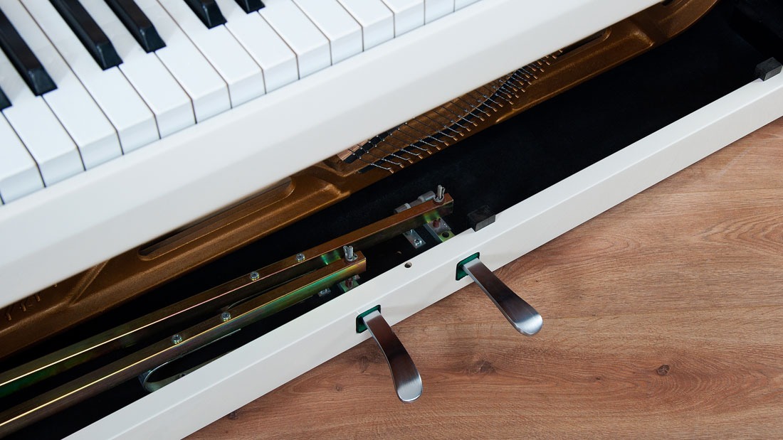 Produktbild Grotrian-Steinweg - Friedrich 110 Studio - Nr.9