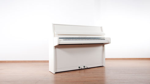 Produktbild Grotrian-Steinweg - Friedrich 110 Studio