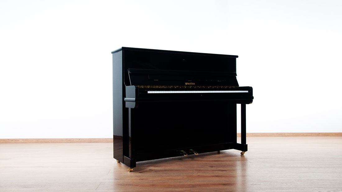 Produktbild Pfeiffer - 118 Tradition - Nr.0