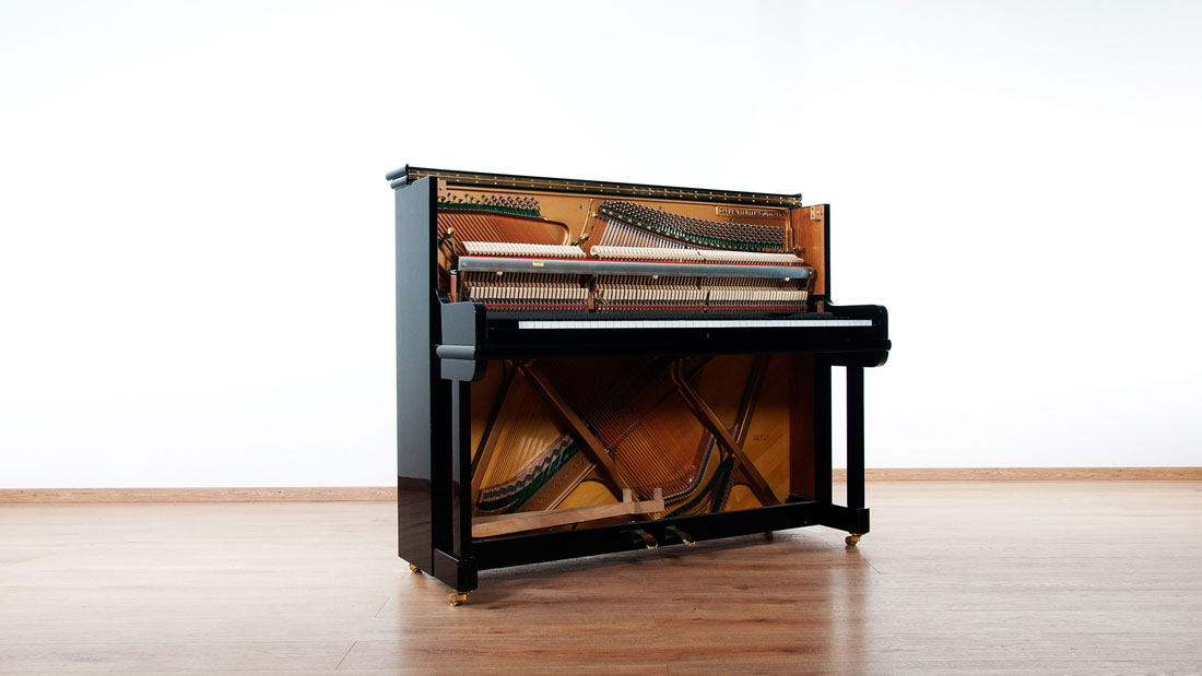 Produktbild Pfeiffer - 118 Tradition - Nr.2